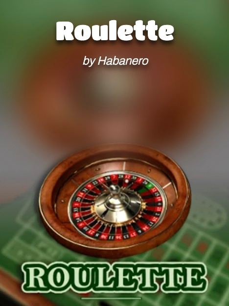 European Roulette